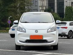 Changan E-Star Edition (31.86kWh) - фото 2