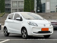 Changan E-Star Edition (31.86kWh) - фото 3