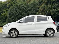 Changan E-Star Edition (31.86kWh) - фото 4