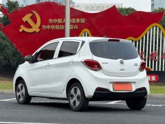 Changan E-Star Edition (31.86kWh) - фото 5