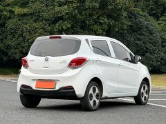 Changan E-Star Edition (31.86kWh) - фото 7