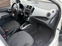 Changan E-Star Edition (31.86kWh) - фото 8