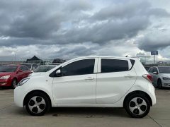 BYD E-Star Edition - фото 4