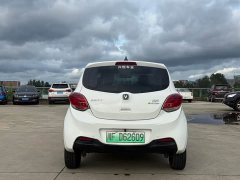 BYD E-Star Edition - фото 6