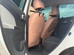 BYD E-Star Edition - фото 9