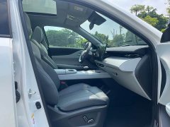 Changan UNI-Z 500Bar PRO - фото 10