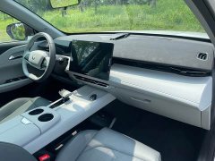 Changan UNI-Z 500Bar PRO - фото 11
