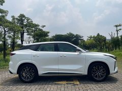 Changan UNI-Z 500Bar PRO - фото 12