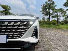 Changan UNI-Z 500Bar PRO - фото 14