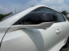 Changan UNI-Z 500Bar PRO - фото 15