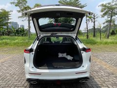Changan UNI-Z 500Bar PRO - фото 16