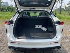 Changan UNI-Z 500Bar PRO - фото 17