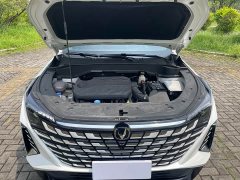Changan UNI-Z 500Bar PRO - фото 19