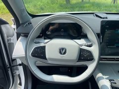 Changan UNI-Z 500Bar PRO - фото 20
