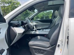 Changan UNI-Z 500Bar PRO - фото 3