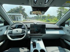 Changan UNI-Z 500Bar PRO - фото 4