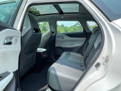 Changan UNI-Z 500Bar PRO - фото 5