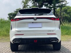 Changan UNI-Z 500Bar PRO - фото 6
