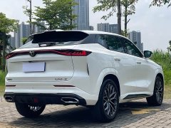 Changan UNI-Z 500Bar PRO - фото 7