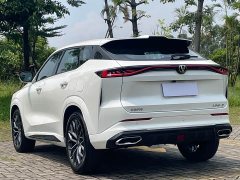 Changan UNI-Z 500Bar PRO - фото 8