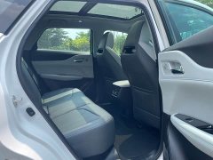 Changan UNI-Z 500Bar PRO - фото 9