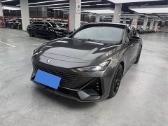 Changan UNI-V 1.5T Edition - фото 1
