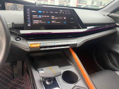Changan UNI-V 1.5T Edition - фото 10