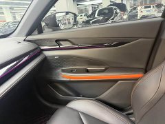 Changan UNI-V 1.5T Edition - фото 11