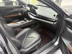 Changan UNI-V 1.5T Edition - фото 12