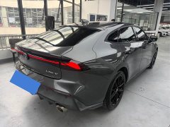 Changan UNI-V 1.5T Edition - фото 13