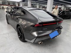 Changan UNI-V 1.5T Edition - фото 15