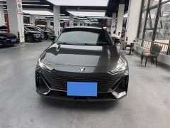 Changan UNI-V 1.5T Edition - фото 2