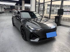 Changan UNI-V 1.5T Edition - фото 3