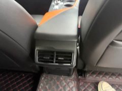 Changan UNI-V 1.5T Edition - фото 7