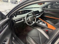Changan UNI-V 1.5T Edition - фото 9