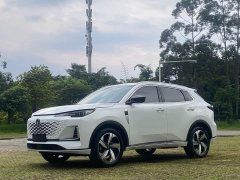 Changan CS55PLUS 1.5T DCTPremium Version - фото 1