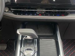 Changan CS55PLUS 1.5T DCTPremium Version - фото 10