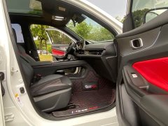Changan CS55PLUS 1.5T DCTPremium Version - фото 11