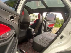 Changan CS55PLUS 1.5T DCTPremium Version - фото 13