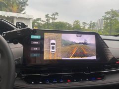 Changan CS55PLUS 1.5T DCTPremium Version - фото 18