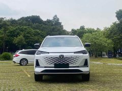Changan CS55PLUS 1.5T DCTPremium Version - фото 2