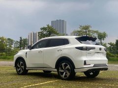 Changan CS55PLUS 1.5T DCTPremium Version - фото 20