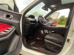 Changan CS55PLUS 1.5T DCTPremium Version - фото 4