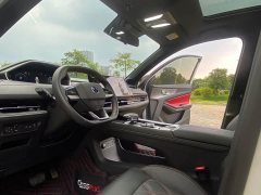 Changan CS55PLUS 1.5T DCTPremium Version - фото 5