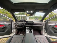 Changan CS55PLUS 1.5T DCTPremium Version - фото 7