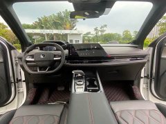 Changan CS55PLUS 1.5T DCTPremium Version - фото 8
