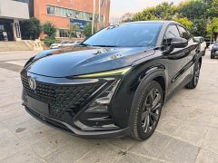 Changan UNI-T 1.5T Flagship Version - фото 1