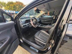 Changan UNI-T 1.5T Flagship Version - фото 10