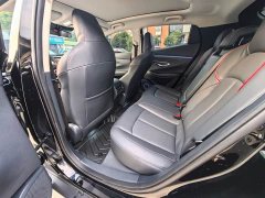 Changan UNI-T 1.5T Flagship Version - фото 11