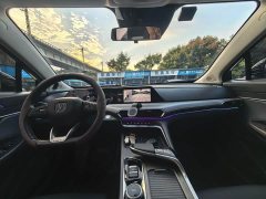 Changan UNI-T 1.5T Flagship Version - фото 12